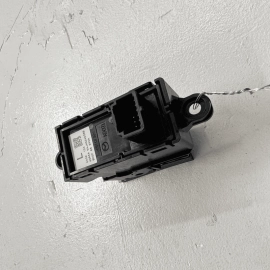 2023 MAZDA CX-50 CONSOLE EMERGENCY PARKING BRAKE & AUTO HOLD CONTROL SWITCH