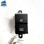 2023 MAZDA CX-50 CONSOLE EMERGENCY PARKING BRAKE & AUTO HOLD CONTROL SWITCH