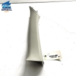 2023 MAZDA CX-50 FRONT DRIVER SIDE WINDSHIELD A PILLAR TRIM COVER PANEL OEM