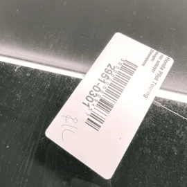 2016-2018 Honda Pilot 2019-2022 Honda Passport Rear Driver Door Window Glas