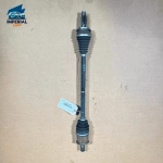 2016-2021 HONDA PILOT 50k Miles REAR LEFT DRIVER SIDE AXLE SHAFT CV OEM