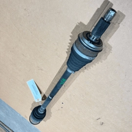 2016-2021 HONDA PILOT 50k Miles REAR LEFT DRIVER SIDE AXLE SHAFT CV OEM