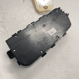 2017-2020 BMW M240Xi FRONT RIGHT PASSENGER SEAT CONTROL MEMORY SWITCH OEM