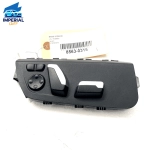 2017-2020 BMW M240Xi FRONT RIGHT PASSENGER SEAT CONTROL MEMORY SWITCH OEM