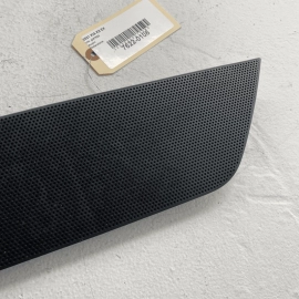 KIA K5 EX 2021 - 2023 DASH DASHBOARD FRONT CENTER SPEAKER GRILLE TRIM COVER