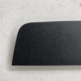 KIA K5 EX 2021 - 2023 DASH DASHBOARD FRONT CENTER SPEAKER GRILLE TRIM COVER