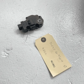 2007-2016 Mercedes GL450 OEM HVAC Heater Flap Door Slide Control Motor Actu