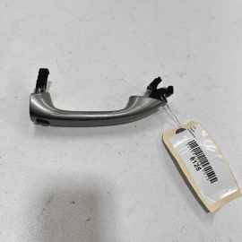 2012 Mercedes-Benz X164 GL450 Front Left Driver Exterior Door Handle Silver