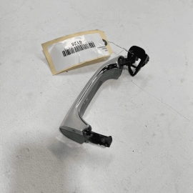 2012 Mercedes-Benz X164 GL450 Front Left Driver Exterior Door Handle Silver