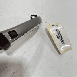 2012 Mercedes-Benz X164 GL450 Front Left Driver Exterior Door Handle Silver