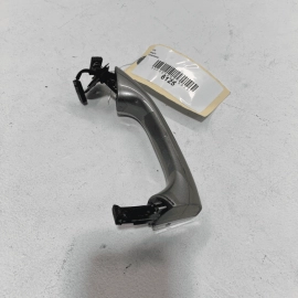 2012 Mercedes-Benz X164 GL450 Front Left Driver Exterior Door Handle Silver