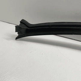 2007-2013 MERCEDES S550 W221 WINDSHIELD COWL PANEL BAFFLE WATER COVER TRIM 