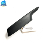 TOYOTA CAMRY 2018-2021 REAR RIGHT PASSENGER SIDE DOOR ARMREST ARM REST PANE