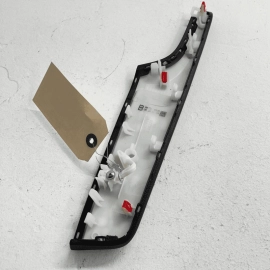 TOYOTA CAMRY 2018-2021 REAR RIGHT PASSENGER SIDE DOOR ARMREST ARM REST PANE