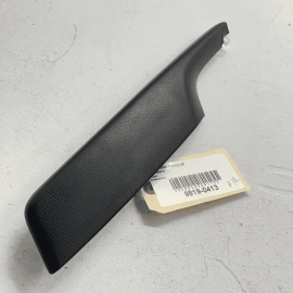 TOYOTA CAMRY 2018-2021 REAR RIGHT PASSENGER SIDE DOOR ARMREST ARM REST PANE