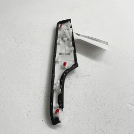 TOYOTA CAMRY 2018-2021 REAR RIGHT PASSENGER SIDE DOOR ARMREST ARM REST PANE