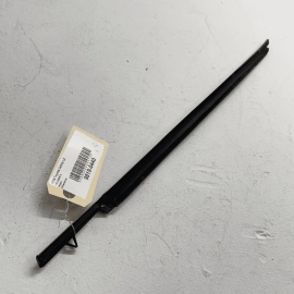 TOYOTA CAMRY 2018 - 2021 REAR RIGHT PASSENGER SIDE DOOR WINDOW BELT MOLDING