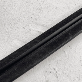TOYOTA CAMRY 2018 - 2021 REAR RIGHT PASSENGER SIDE DOOR WINDOW BELT MOLDING