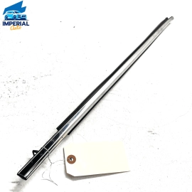 TOYOTA CAMRY 2018 - 2021 REAR RIGHT PASSENGER SIDE DOOR WINDOW BELT MOLDING