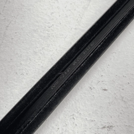 TOYOTA CAMRY 2018 - 2021 REAR RIGHT PASSENGER SIDE DOOR WINDOW BELT MOLDING