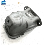 2015-2020 ACURA TLX 2.4L EXHAUST MANIFOLD / CHAMBER HEAT SHIELD COVER OEM 