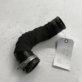 2012-2018 FORD FOCUS ST 2.0L Rubber Radiator Coolant Boost Hose Intercooler