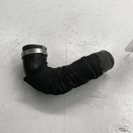 2012-2018 FORD FOCUS ST 2.0L Rubber Radiator Coolant Boost Hose Intercooler