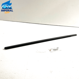 2015-2020 ACURA TLX FRONT RIGHT PASSENGER SIDE DOOR WINDOW BELT MOLDING OEM