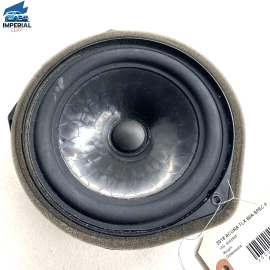 2015-2020 Acura TLX MDX RDX Front or Rear Door Audio Speaker Assembly OEM 1 2015-2020 Acura TLX MDX RDX Front or Rear Door Audio Speaker Assembly OEM 1