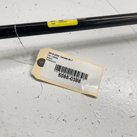 GMC TERRAIN 2018 - 2023 AWD REAR STABILIZER SWAY ROLL BAR W/ LINK OEM