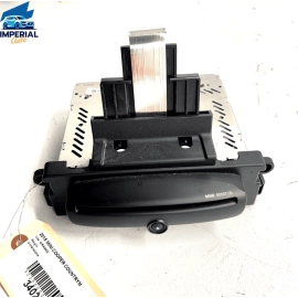 CD Player Bluetooth Sirius AM FM Radio Stereo OEM Mini Countryman R60 2011-