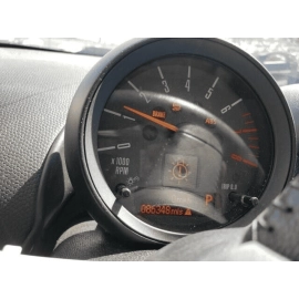 Mini Cooper Countryman R60 2011-16 Revolution Counter Tachometer Gauge Blac