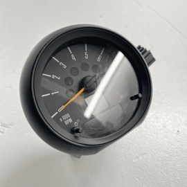 Mini Cooper Countryman R60 2011-16 Revolution Counter Tachometer Gauge Blac