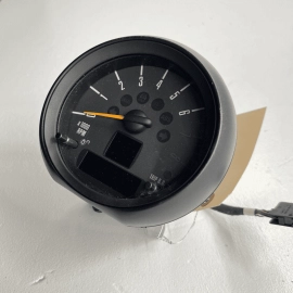 Mini Cooper Countryman R60 2011-16 Revolution Counter Tachometer Gauge Blac