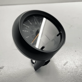 Mini Cooper Countryman R60 2011-16 Revolution Counter Tachometer Gauge Blac