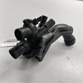 MINI COOPER COUNTRYMAN R60 2011-2016 THERMOSTAT HOUSING WITH ADAPTER OEM