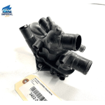 MINI COOPER COUNTRYMAN R60 2011-2016 THERMOSTAT HOUSING WITH ADAPTER OEM