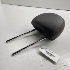 LEFT DRIVER PASSENGER HEADREST BLACK OEM MINI COOPER COUNTRYMAN R60 2011-20