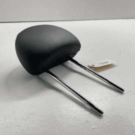 LEFT DRIVER PASSENGER HEADREST BLACK OEM MINI COOPER COUNTRYMAN R60 2011-20