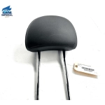 LEFT DRIVER PASSENGER HEADREST BLACK OEM MINI COOPER COUNTRYMAN R60 2011-20