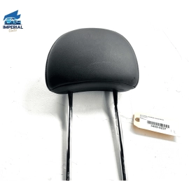 LEFT DRIVER PASSENGER HEADREST BLACK OEM MINI COOPER COUNTRYMAN R60 2011-20