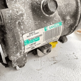 Mini Cooper Countryman R60 2011-2016 Air Conditioning Compressor Assembly O
