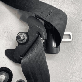 HONDA ACCORD 2018-2022 FRONT RIGHT PASSENGER SEATBELT SEAT BELT RETRACTOR O