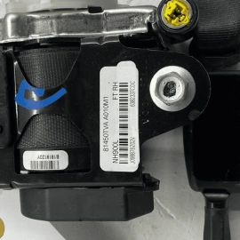 HONDA ACCORD 2018-2022 FRONT RIGHT PASSENGER SEATBELT SEAT BELT RETRACTOR O