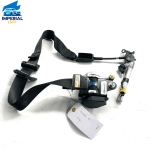 HONDA ACCORD 2018-2022 FRONT RIGHT PASSENGER SEATBELT SEAT BELT RETRACTOR O