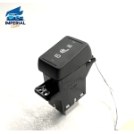 2016 - 2019 Honda Pilot Right Passenger Side Heated Heat Seat Switch Button