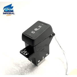 2016 - 2019 Honda Pilot Right Passenger Side Heated Heat Seat Switch Button