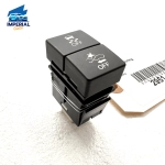 2016-2018 Honda Pilot Control Switch Button Distronic Cruise & Traction CMB