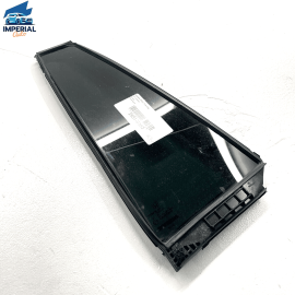 2016-21 Honda Pilot Rear Left Driver Door Window Quarter Corner Fixed Glass