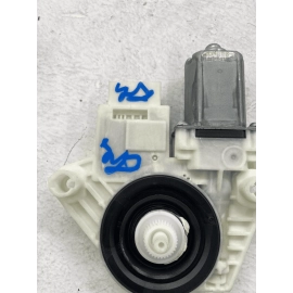 2018-2021 VOLKSWAGEN VW TIGUAN REAR LEFT DRIVER SIDE WINDOW REGULATOR MOTOR
